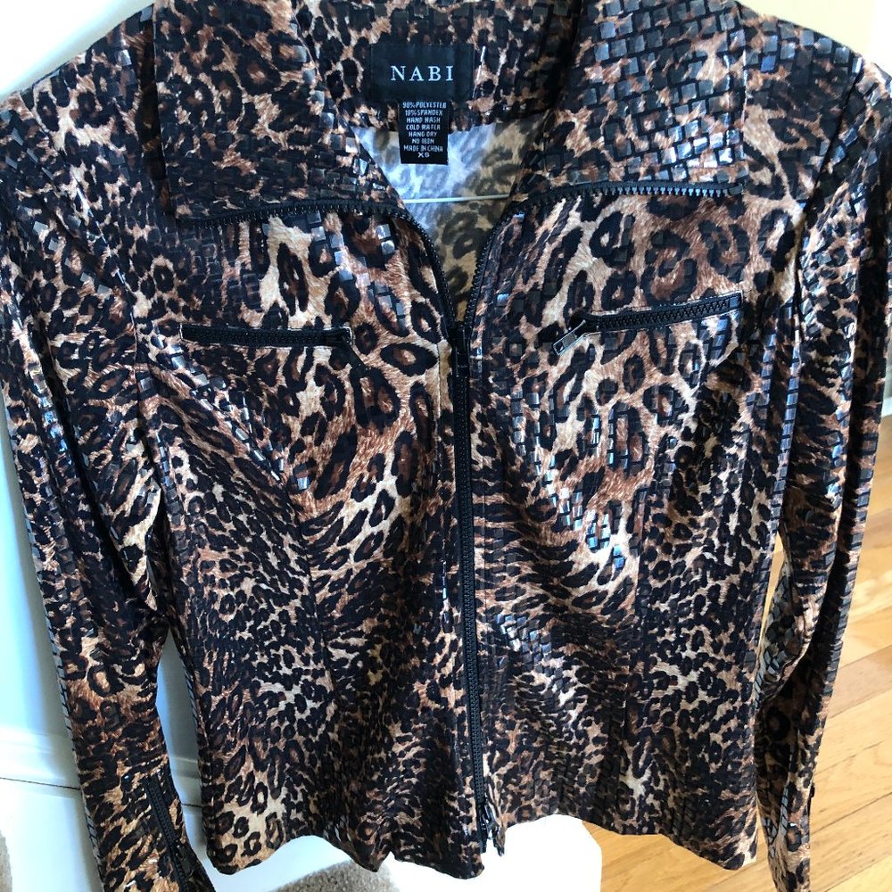 Jacket - Picture 4 of 4